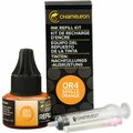 Chameleon Color Tones Marker Ink Refill 25ml-Seville Orange CTREFILL-9002